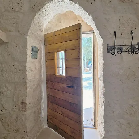 Lodge Borgo Cervarolo
