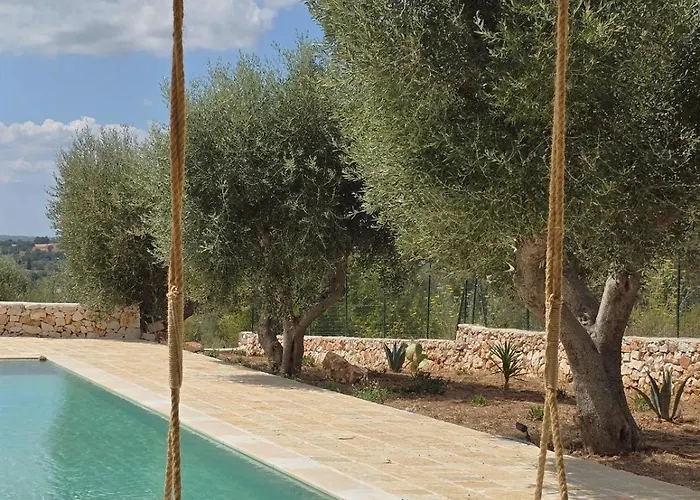 Lodge Borgo Cervarolo *