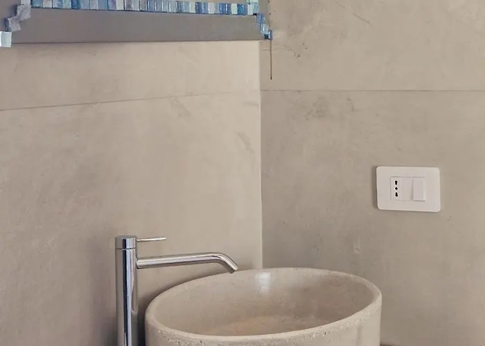 Borgo Cervarolo Lodge Ostuni