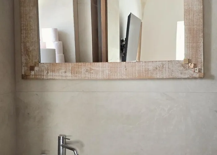 Lodge Borgo Cervarolo *