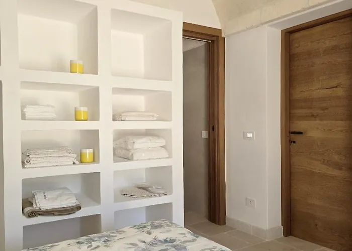 אכסניה Borgo Cervarolo