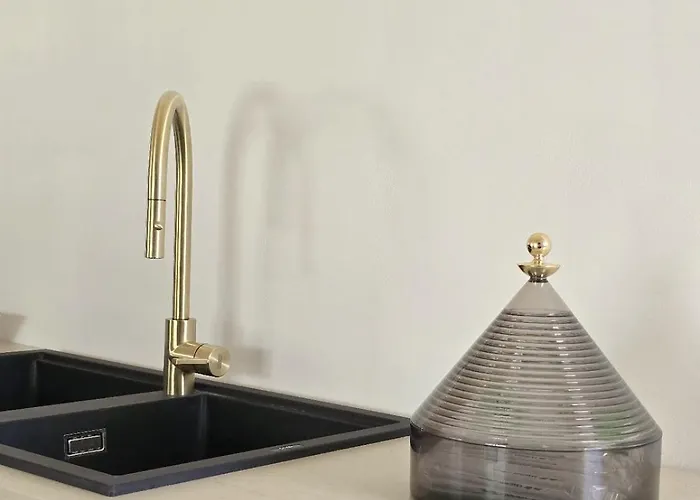 Borgo Cervarolo * Ostuni