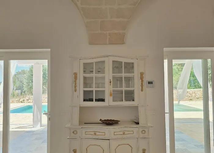 Borgo Cervarolo אכסניה