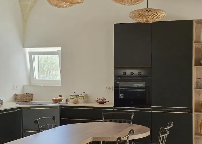 Borgo Cervarolo אכסניה *