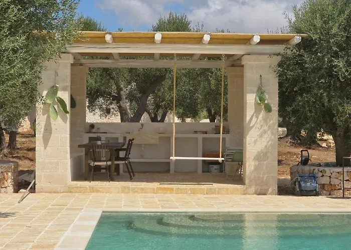 Borgo Cervarolo Lodge