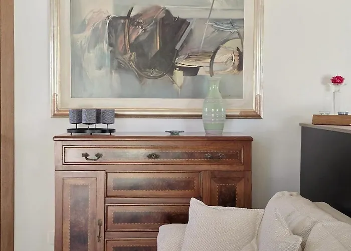 Borgo Cervarolo אכסניה אוסטוני