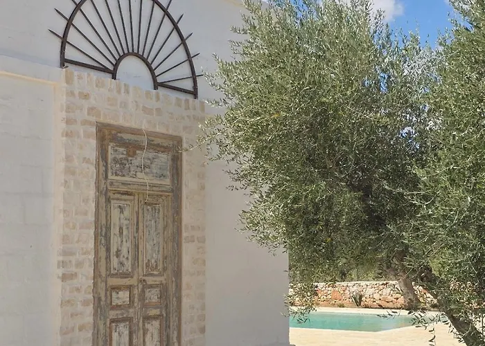 אכסניה Borgo Cervarolo *