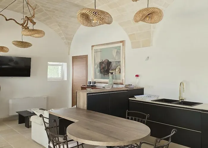 Lodge Borgo Cervarolo *