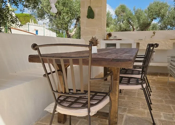 Borgo Cervarolo * אוסטוני