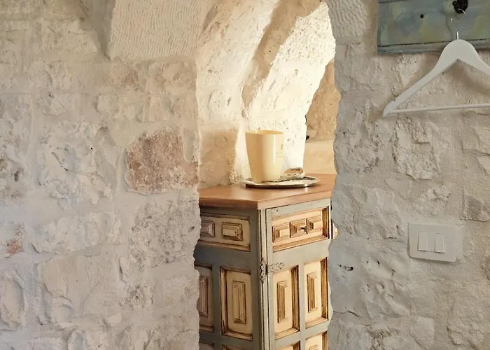 אכסניה Borgo Cervarolo *