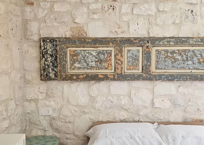 Borgo Cervarolo אכסניה