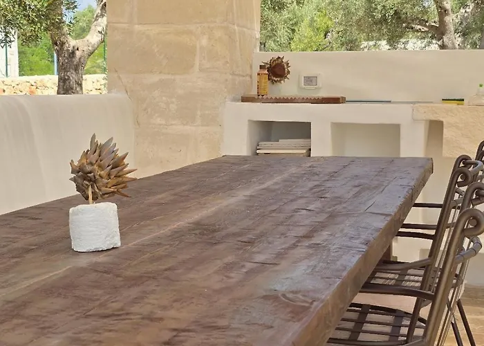 Lodge Borgo Cervarolo *