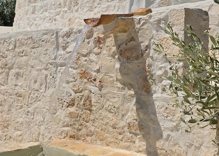 אכסניה Borgo Cervarolo