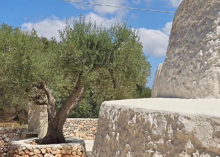 אכסניה Borgo Cervarolo