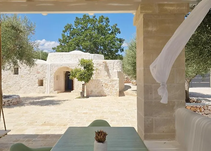 Borgo Cervarolo אכסניה