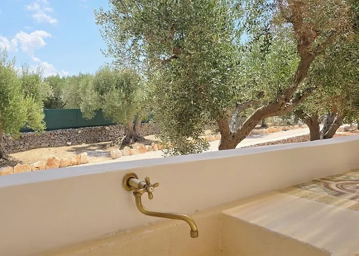 Borgo Cervarolo אכסניה