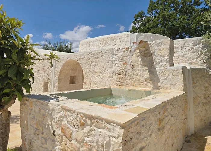 אכסניה Borgo Cervarolo