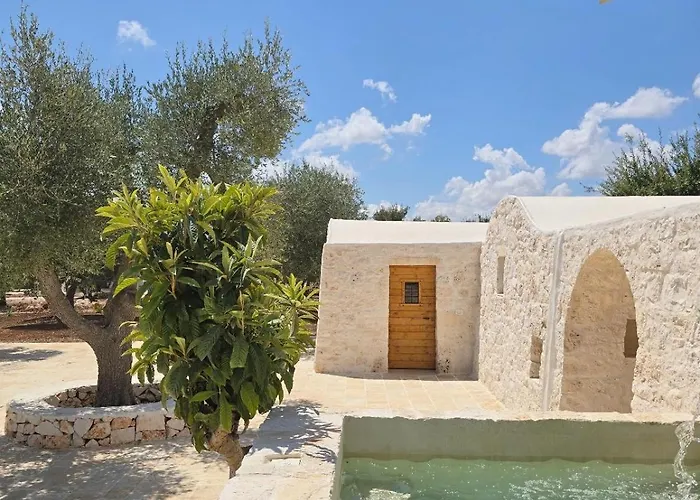 Lodge Borgo Cervarolo *