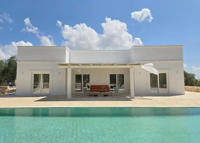 Borgo Cervarolo Lodge