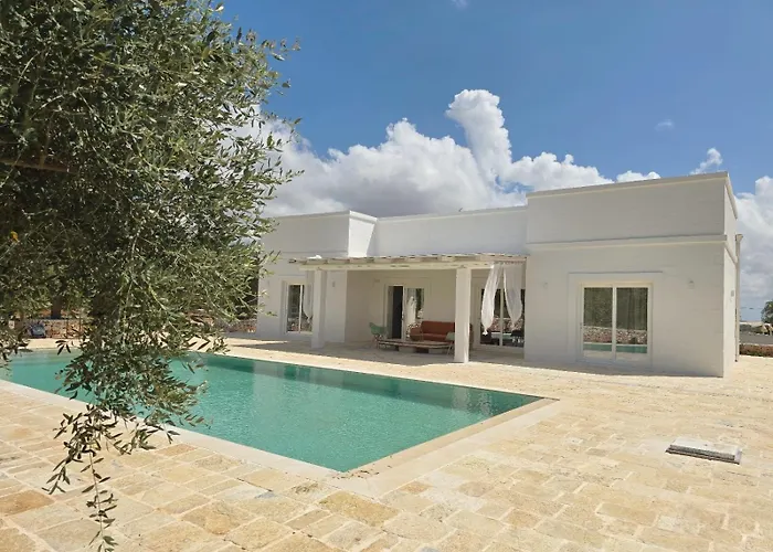 Borgo Cervarolo אכסניה *