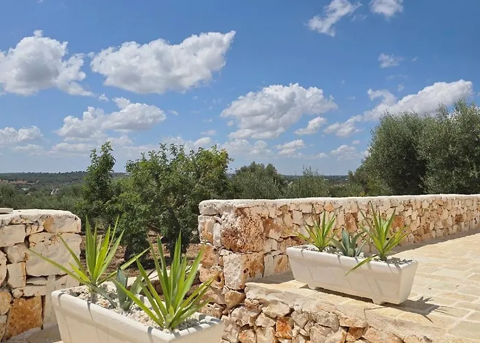 Borgo Cervarolo אוסטוני